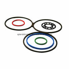 Rubber Orings for NBR, EPDM, Silicone, Viton and Ffkm Material
